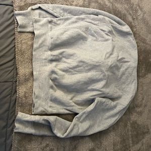 Gray Champion Medium Hoodie Men’s